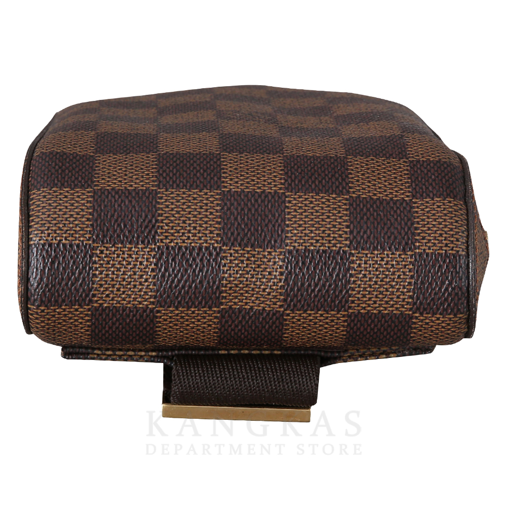 LOUIS VUITTON(USED)루이비통 다미에 에벤 제로니모스 힙색